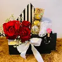 Mini Valentine Hamper