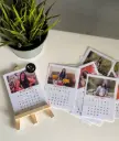 365 Memories – A Customised Memory Calendar