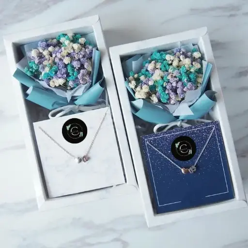 Jewellery Gift Hamper