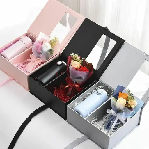 The Signature Sipper: Customized Sipper Gift