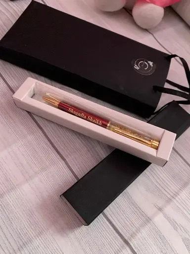 Signature Style Pen: Customized Pen
